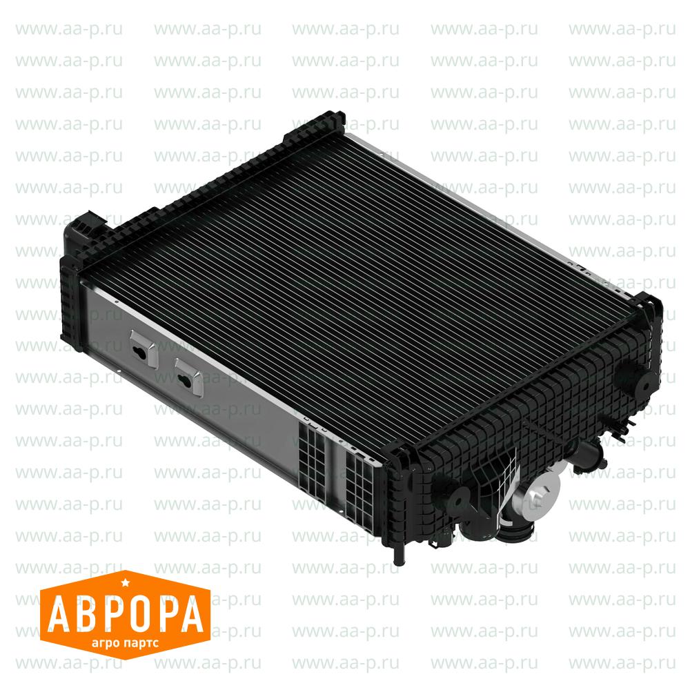 AM141840 РАДИАТОР